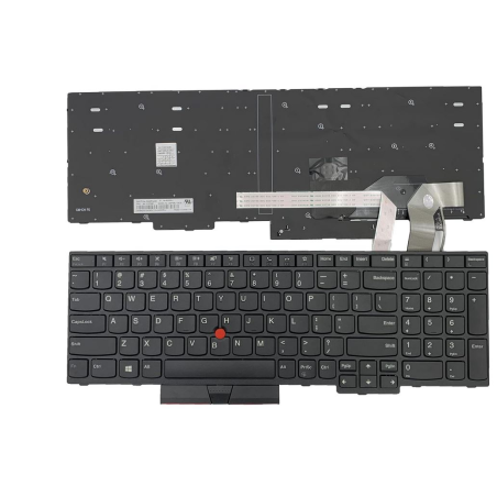 Tastatura laptop Lenovo 5N20V78025 5N20V78067O 5N20V78927O 5N20V78942 5N20V78143 5N20V78177 5N20V78010 5N21B44416 iluminata
