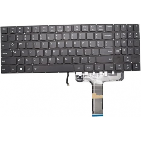 Tastatura laptop Lenovo V160420FS1-US. V160420FS1 SN20M27404 SN20M27404 V160420FS1