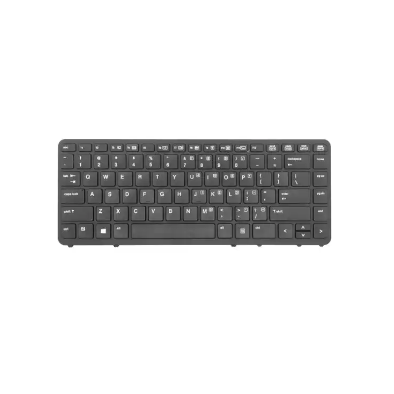 Tastatura laptop HP Zbook 14 15u G2 Zbook 14 G2 14 G1 736654-001 731179-001 Tastatura laptop HP Zbook 14 15u G2 Zbook 14 G2 14 G1 736654-001 731179-001