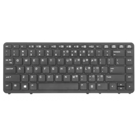 Tastatura laptop HP Zbook 14 15u G2 Zbook 14 G2 14 G1 736654-001 731179-001