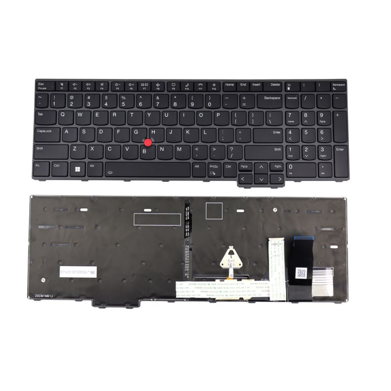 Tastatura Lenovo ThinkPad P16v Gen 1 Type 21FF