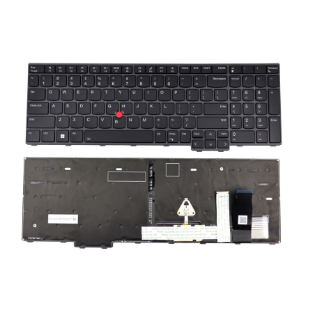 Tastatura Lenovo ThinkPad P16v Gen 1 Type 21FF 5N21K05152, 5N21K05004, 5N21K05078