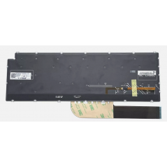 Tastatura laptop Dell 15 (F5WK8) (KNG29) (N4JPW) 5501 5502 (7JVW5) 5508 5584 5590 5590-5KC8K 5590-CJD8J 5590-J4J48