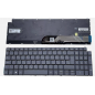 Tastatura laptop Dell 15 (F5WK8) (KNG29) (N4JPW) 5501 5502 (7JVW5) 5508 5584 5590 5590-5KC8K 5590-CJD8J 5590-J4J48