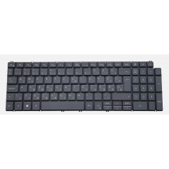 Tastatura laptop Dell 15 (F5WK8) (KNG29) (N4JPW) 5501 5502 (7JVW5) 5508 5584 5590 5590-5KC8K 5590-CJD8J 5590-J4J48