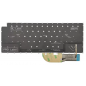 Tastatura iluminata laptop DELL XPS Dell XPS 15 9500 9510 9520 PRECISION 5550 5560