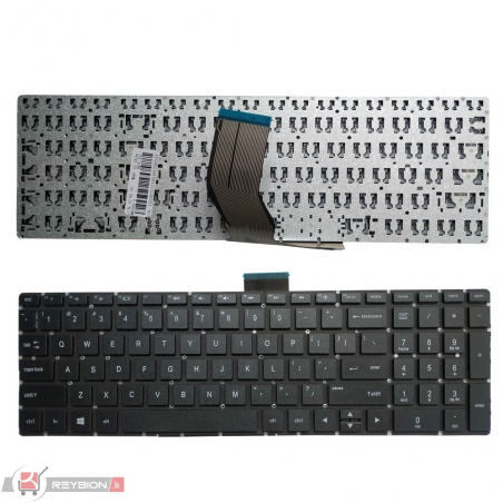 Tastatura laptop HP Pavilion TPN-Q173 TPN-Q172 HPM16M73 L00770-001 HPM16M7 9Z.NC8BQ.60U