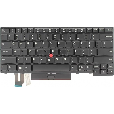 Tastatura laptop Lenovo Yoga L380 Type 20M7 20M8 L390 Type 20NR 20NS Yoga L390 Type 20NT 20NU