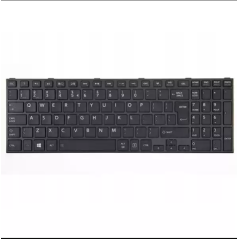 Tastatura Toshiba Pro R50-B-107 R50-B-109 R50-B-10E R50-B-10G R50-B-122 R50-B-123 R50-B-12N R50-B-12P R50-B-12Q