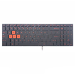 Tastatura ASUS ROG Strix v156230as1 us 0KNB0-6612US0016515000163 LN00003-32366
