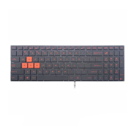 Tastatura ASUS ROG Strix v156230as1 us 0KNB0-6612US0016515000163 LN00003-32366