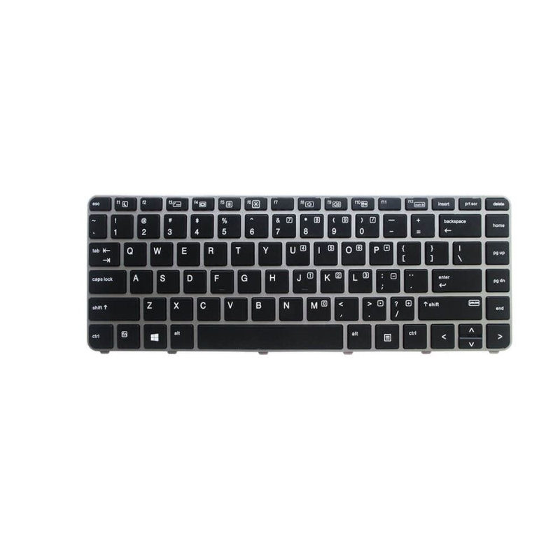 Tastatura laptop HP 819876-001 819877-001 821177-001 836307-001 836308-001 836308-041 6037B0113301 V151526ES1 819877-041