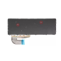 Tastatura laptop HP 819876-001 819877-001 821177-001 836307-001 836308-001 836308-041 6037B0113301 V151526ES1 819877-041