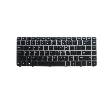 Tastatura laptop HP 819876-001 819877-001 821177-001 836307-001 836308-001 836308-041 6037B0113301 V151526ES1 819877-041