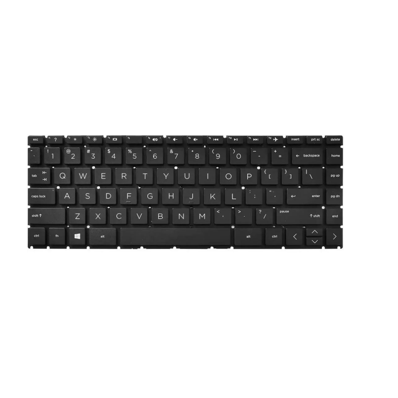 Tastatura laptop HP 14-CM 14-DH 14-DQ 246 PAVILION HP 14-CF0000 14-CF0000NE 14-CF0000NF 14-CF0000NH 14-CF0000NI 14-CF0000NIA
