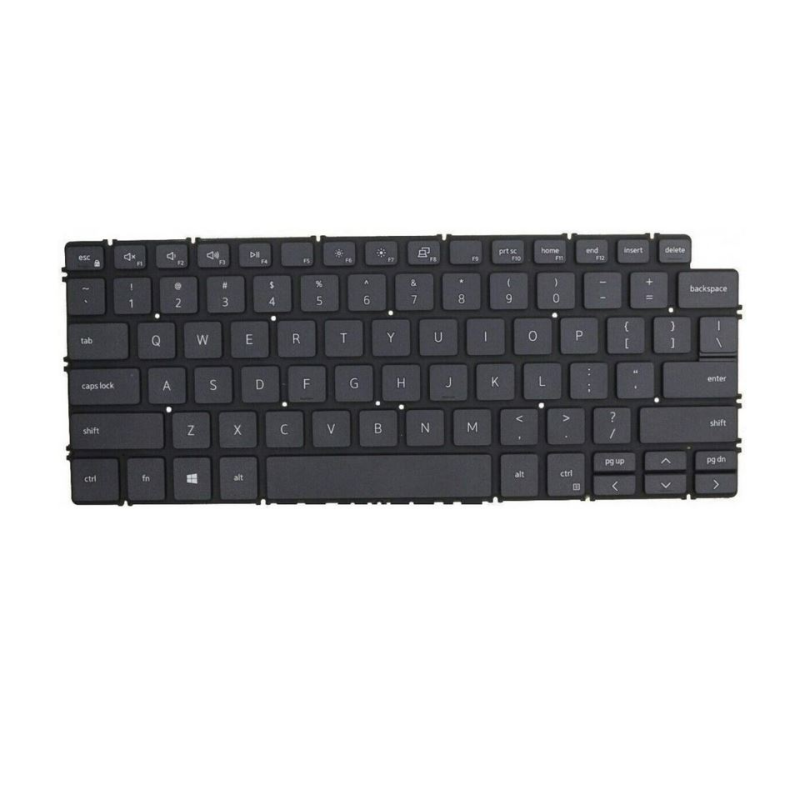 Tastatura laptop NWD23 02RVRV PK132KD1B00 4900GD07AC01 DLM18J63USJ4421/J6981