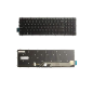 Tastatura laptop Dell WD68D, 08R8DC, 8R8DC, 0WD68D, 03VNJK, NSK-EC0BC 01, PK131Q02B00