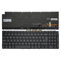 Tastatura laptop Dell Inspiron 15 7501 7591 7590 7500 7506 7706 7791 P90F P83F,Latitude 3510 e3510c
