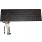 Tastatura laptop Asus Rog G58JW G741 G741JM G771 G771J G771JK G771JM G771JW GL551 GL551J GL551JK GL551J iluminata