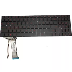 Tastatura laptop Asus Rog GL752VM GL752VS GL752VT GL752VW GL752VW-T4015D GL752VY GL771 GL771J GL771JM iluminata