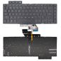 Tastatura laptop Asus ROG Zephyrus GA502 GU502 GX502 GU502G GA502G GM502 iluminata Tastatura laptop Asus ROG Zephyrus GA502 GU502 GX502 GU502G GA502G GM502 iluminata