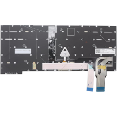 Tastatura laptop Lenovo SN21D68632, SN21D68632, PK132AS3B00, KT0121B2BS01USA00