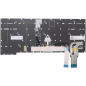 Tastatura laptop Lenovo SN21D68632, SN21D68632, PK132AS3B00, KT0121B2BS01USA00