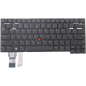 Tastatura laptop Lenovo SN21D68632, SN21D68632, PK132AS3B00, KT0121B2BS01USA00