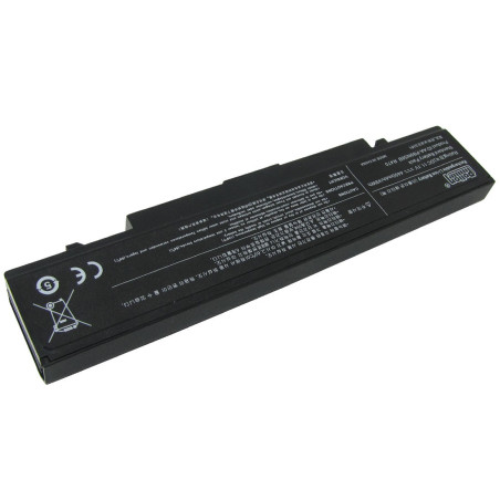 Baterie compatibila laptop Samsung NP270E4E