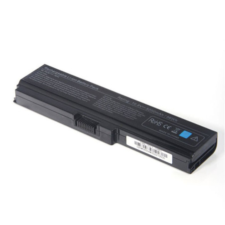 Baterie compatibila laptop Toshiba Satellite U400-ST3302
