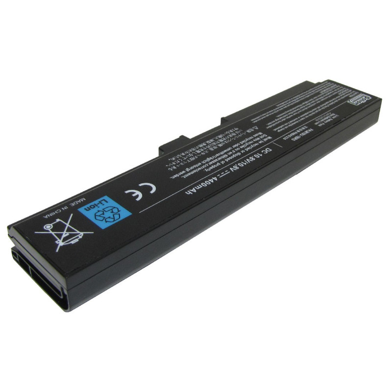 Baterie compatibila laptop Toshiba Satellite L675