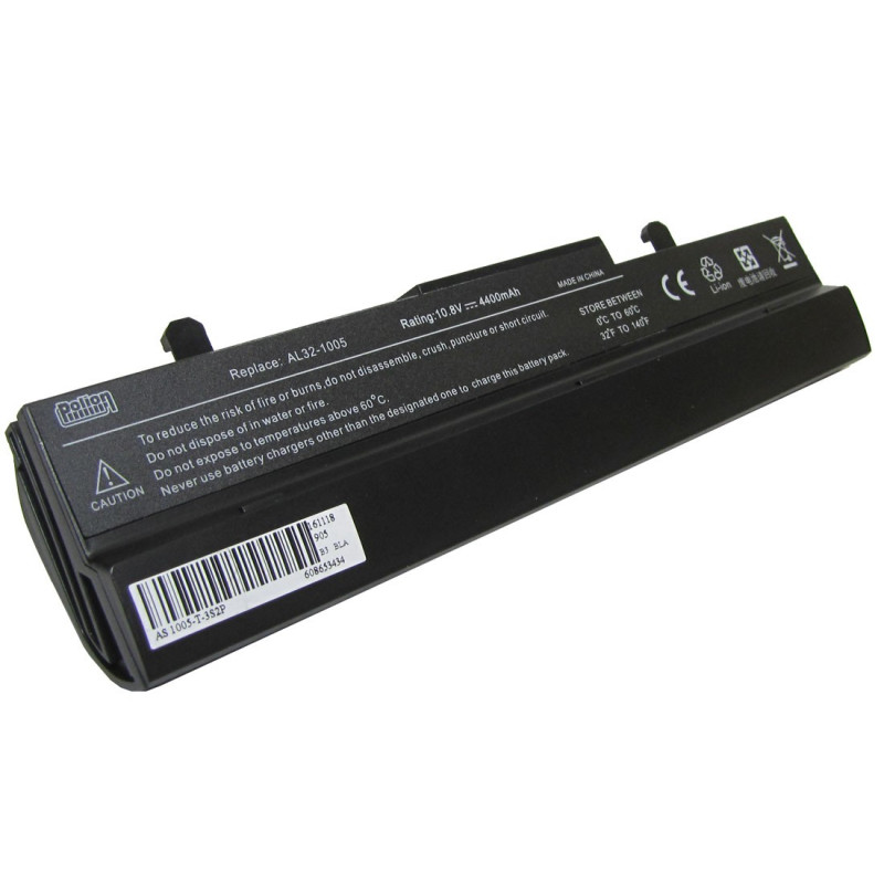 Baterie compatibila laptop Asus Eee PC 1005HA-PU1X-BK