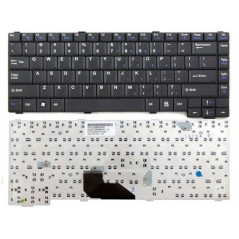 Tastatura laptop TOSHIBA U305