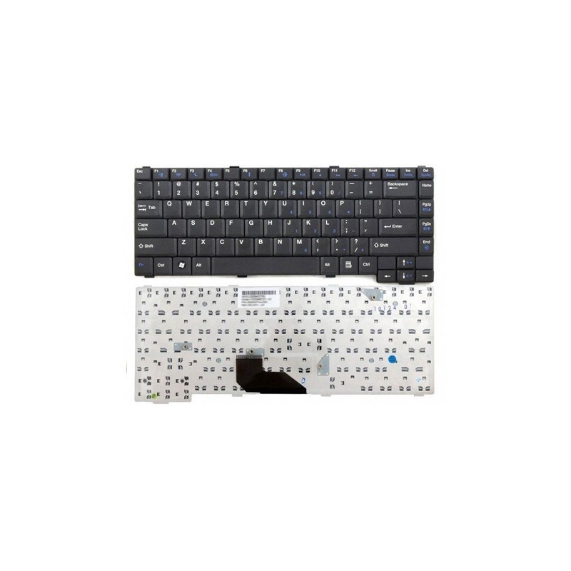Tastatura laptop Gateway NX500X