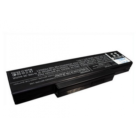 Baterie compatibila laptop Asus AS96H662MX1