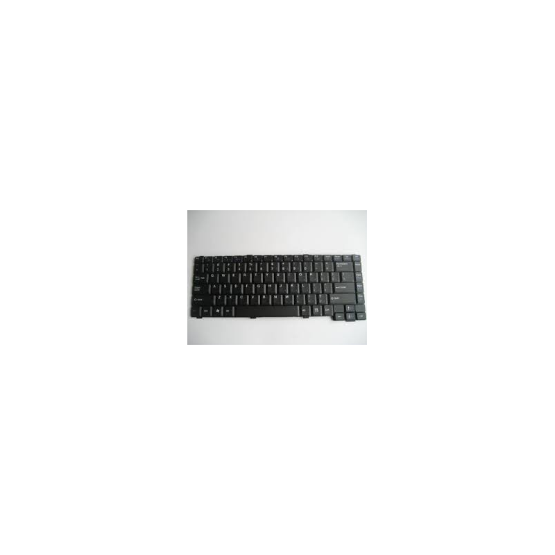 Tastatura laptop Gateway MX260