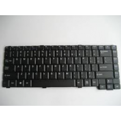 Tastatura laptop Gateway MX3700