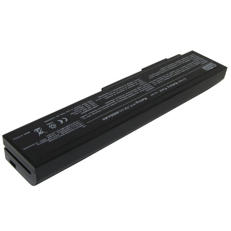 Baterie compatibila laptop Asus X5MJG-SX075V