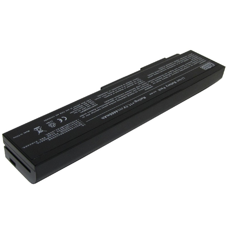 Baterie compatibila laptop Asus N53JV