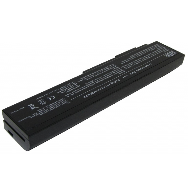Baterie compatibila laptop Asus N61JQ-JX017V