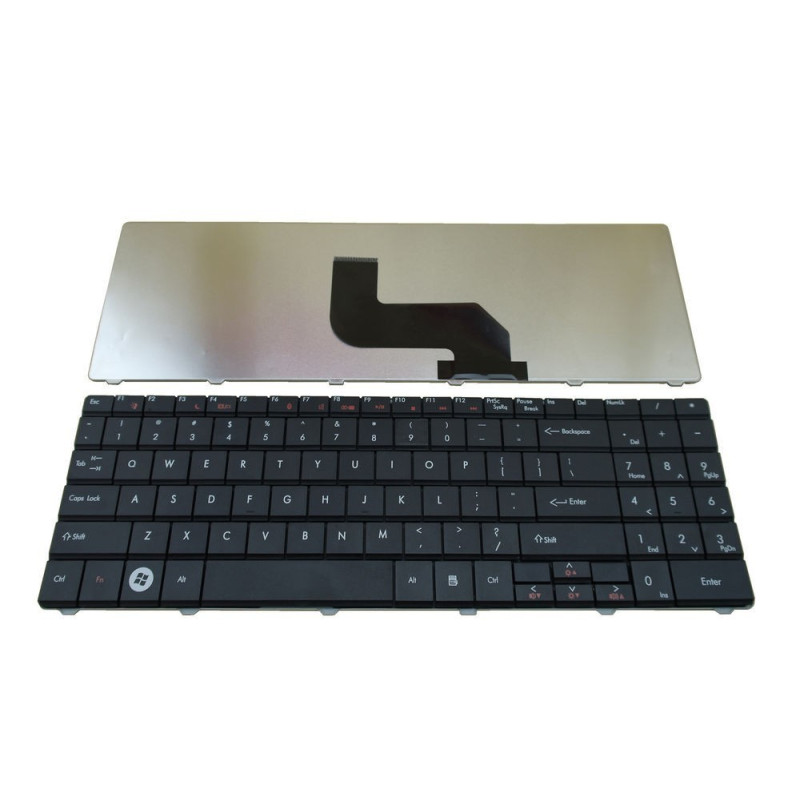 Tastatura laptop Packard Bell EasyNote ML61