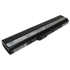 Baterie compatibila laptop Asus K52JR