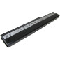 Baterie compatibila laptop Asus K52F Baterie compatibila laptop Asus K52F