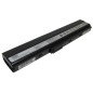 Baterie compatibila laptop Asus K52JC-EX356V