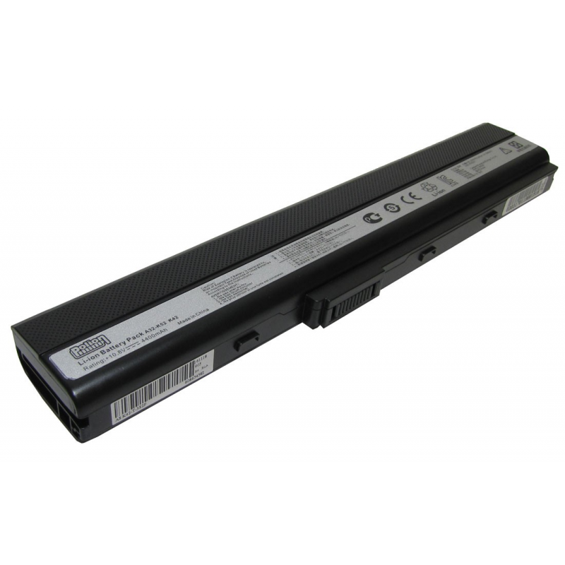 Baterie compatibila laptop Asus K42DQ