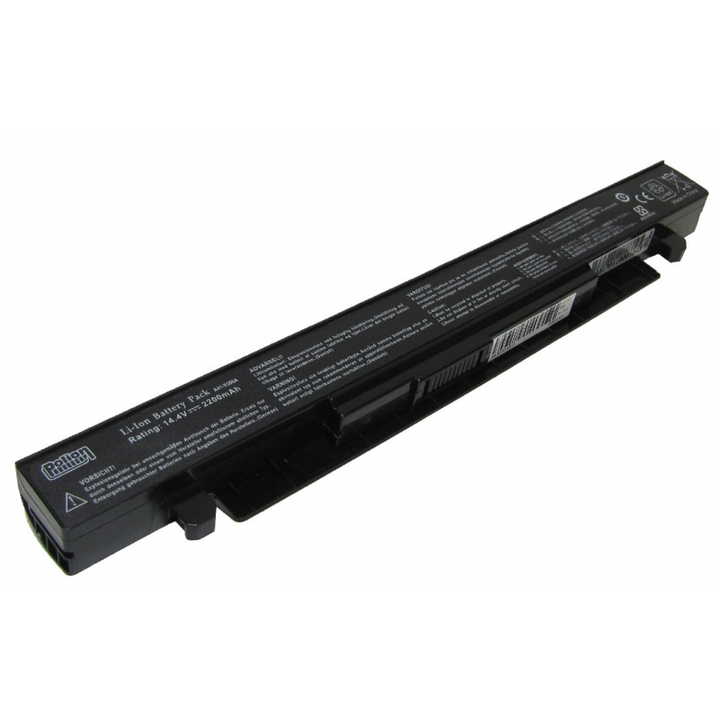 Baterie compatibila laptop Asus X552EA Baterie compatibila laptop Asus X552EA