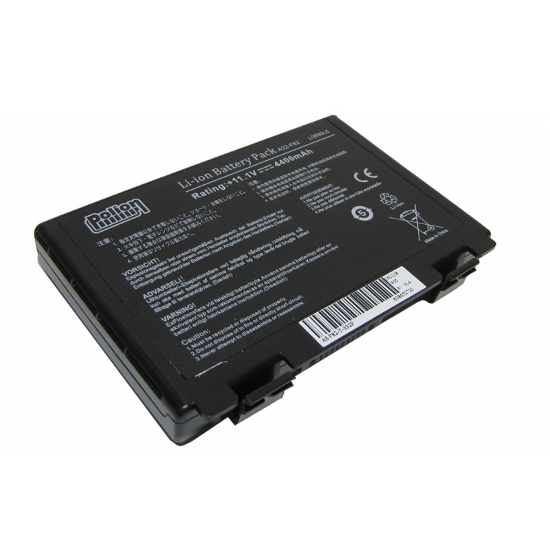 Baterie compatibila laptop Asus K50IE-SX023V 