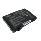 Baterie compatibila laptop Asus K51AC