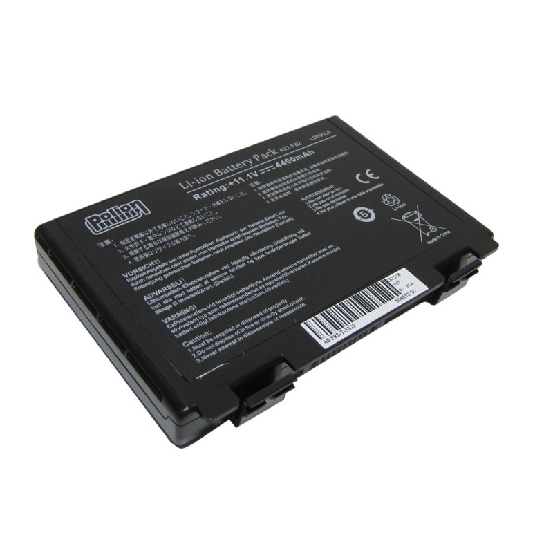 Baterie compatibila laptop Asus 70-NVJ1B1200Z