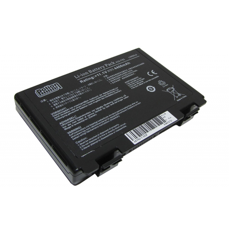 Baterie compatibila laptop Asus 70-NVJ1B1100Z